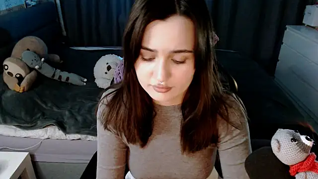 KiraYammy online show from 20, 1, 2025