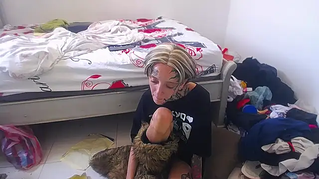 barbara anal squirt  online show from 2, 6, 2026