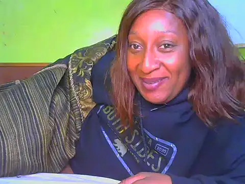CarlaBeckky online show from 12, 12, 2024