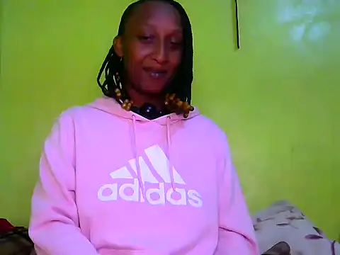 CarlaBeckky online show from 19, 12, 2024
