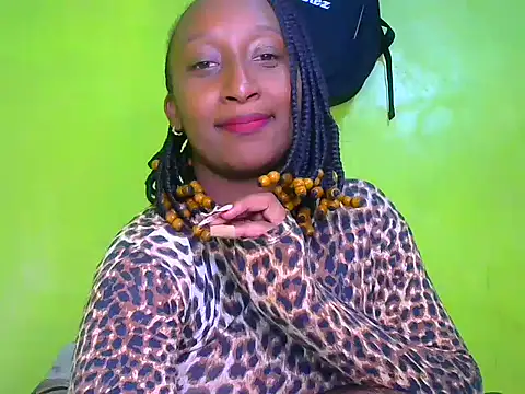 CarlaBeckky online show from 20, 12, 2024