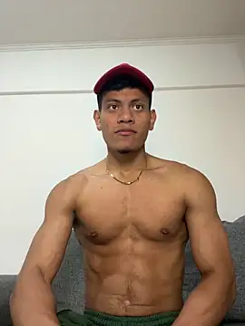 bbchocolate27 online show from 27, 4, 2026