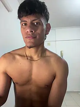 bbchocolate27 online show from 19, 5, 2026