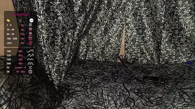 shuhana  online show from 12, 3, 2025