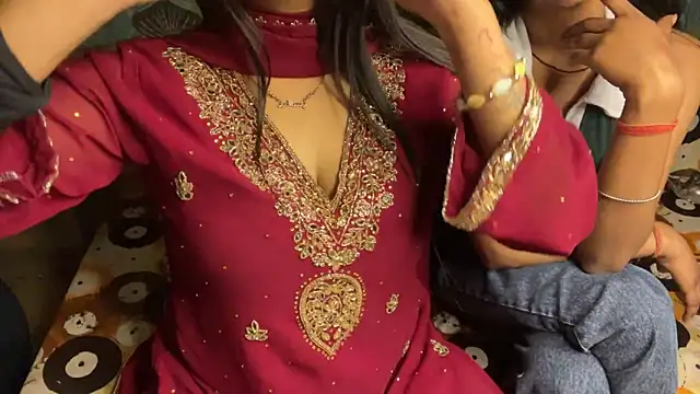 shuhana  online show from 11, 4, 2026