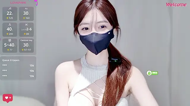 Duduludululu online show from 28, 3, 2026