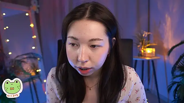 Snapshot of Sarah_Son chatting on 9, 2, 2025 Sarah Son online show from 9, 2, 2025