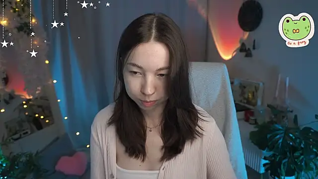 Snapshot of Sarah_Son chatting on 17, 9, 2025 Sarah Son online show from 17, 9, 2025