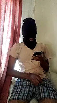 Gifttheskimaskboy online show from 5, 12, 2024