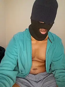 Gifttheskimaskboy online show from 21, 3, 2025