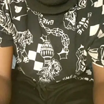 Gifttheskimaskboy online show from 14, 11, 2025