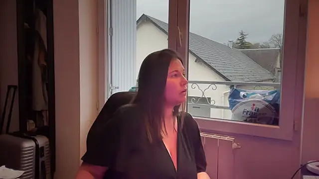 minette-sexy online show from 28, 11, 2025