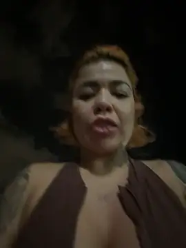 milaivanova online show from 27, 2, 2025