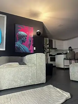 milaivanova online show from 9, 10, 2025