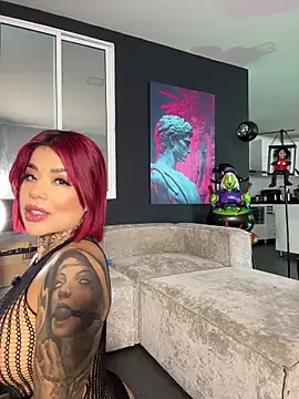 milaivanova online show from 23, 10, 2025