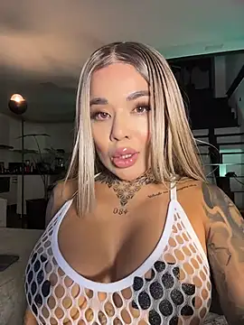 milaivanova online show from 30, 11, 2025