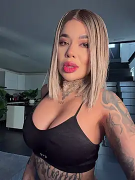 milaivanova online show from 14, 4, 2026