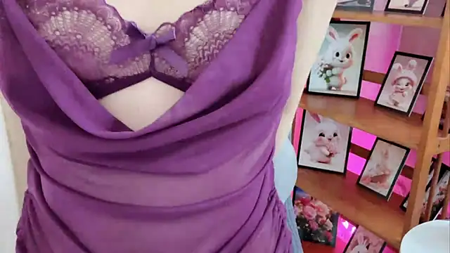 KaleAnisa online show from 28, 3, 2026