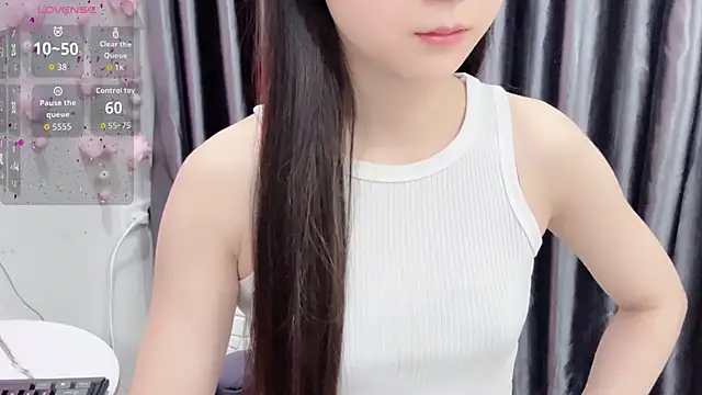 KaleAnisa online show from 2, 6, 2026