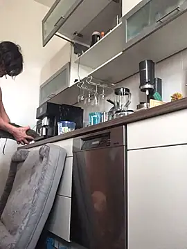 Kiss me2507 online show from 7, 12, 2024