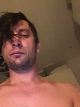 Kiss me2507 online show from 28, 12, 2024