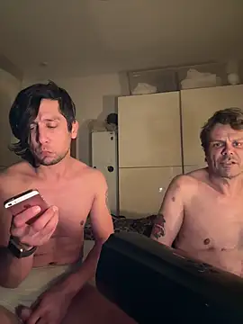 Kiss me2507 online show from 29, 12, 2024