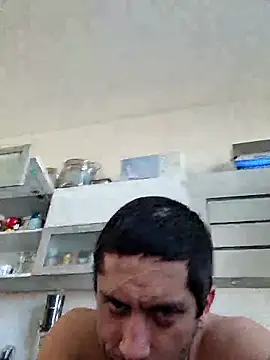 Kiss me2507 online show from 24, 2, 2025