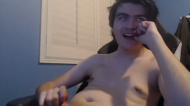 Carterdoesporn online show from 11, 9, 2025