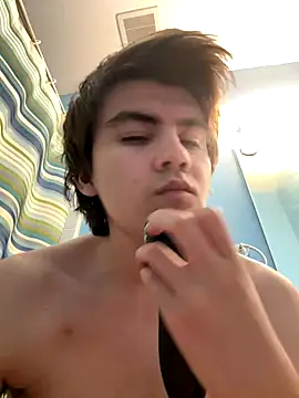 Carterdoesporn online show from 13, 9, 2025