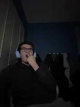 Carterdoesporn online show from 8, 10, 2025