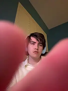 Carterdoesporn online show from 15, 10, 2025