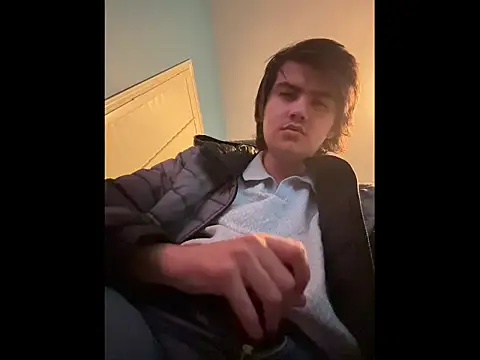 Carterdoesporn online show from 23, 11, 2025