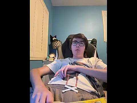 Carterdoesporn online show from 28, 11, 2025