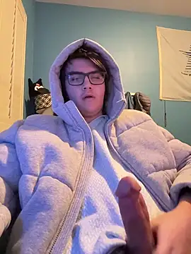 Carterdoesporn online show from 12, 1, 2026