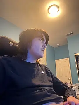 Carterdoesporn online show from 17, 2, 2026