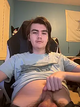 Carterdoesporn online show from 9, 3, 2026