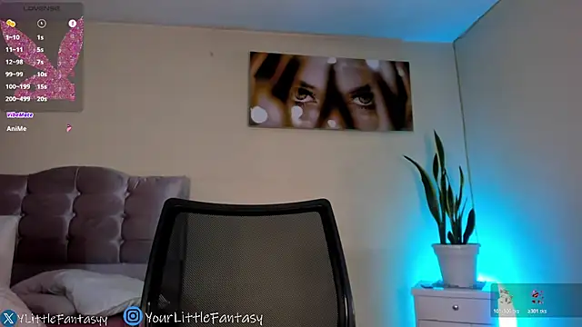lauvelez   online show from 28, 7, 2026