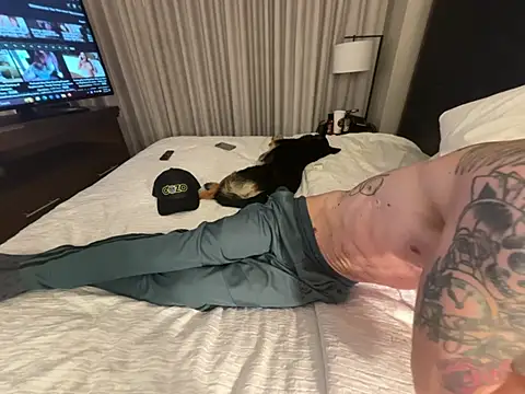 Snapshot of Alphanik4 chatting on 22, 3, 2025 Alphanik4 online show from 22, 3, 2025