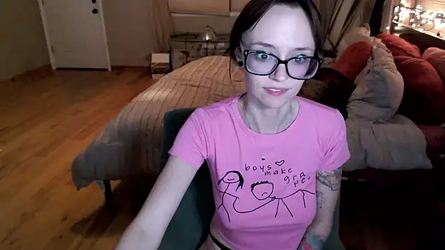 Snapshot of Plantbabeee chatting on 17, 3, 2025 Plantbabeee online show from 17, 3, 2025