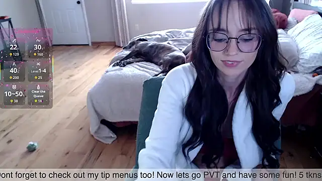 Snapshot of Plantbabeee chatting on 26, 9, 2025 Plantbabeee online show from 26, 9, 2025