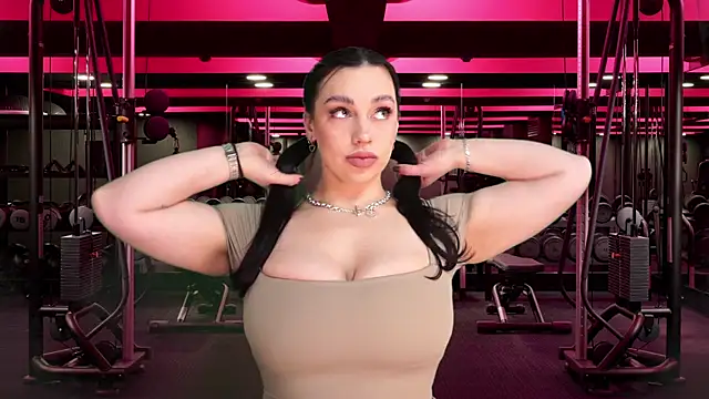 Snapshot of LunaNight chatting on 15, 3, 2025 LunaNight online show from 15, 3, 2025