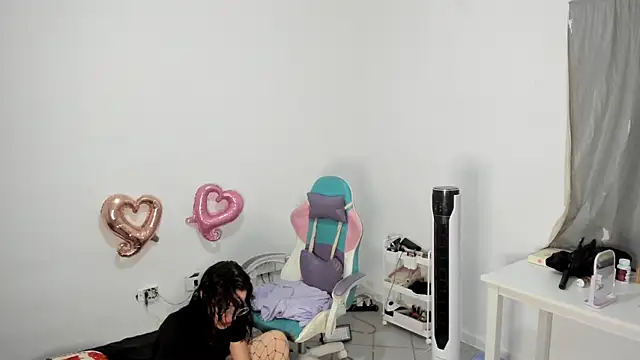 WandaDoll online show from 15, 2, 2025