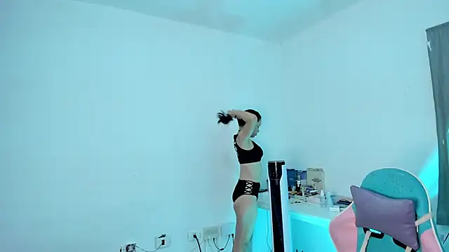 WandaDoll online show from 18, 3, 2025