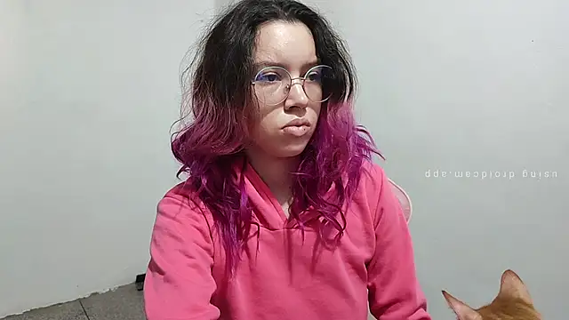 WandaDoll online show from 22, 12, 2025