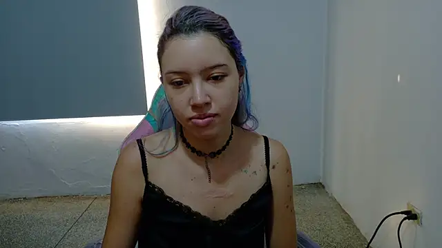 WandaDoll online show from 22, 3, 2026