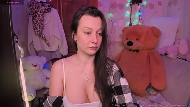 Lilly Black88888 online show from 24, 9, 2025