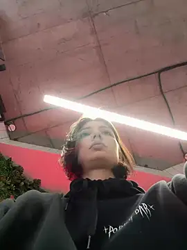 Snapshot of BabeRainbow chatting on 4, 12, 2024 BabeRainbow online show from 4, 12, 2024