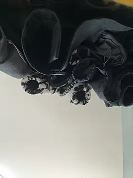 Snapshot of BabeRainbow chatting on 2, 1, 2025 BabeRainbow online show from 2, 1, 2025