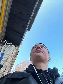 Snapshot of BabeRainbow chatting on 8, 1, 2025 BabeRainbow online show from 8, 1, 2025