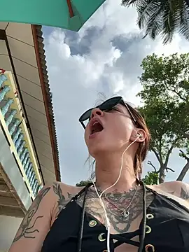 Snapshot of BabeRainbow chatting on 22, 1, 2025 BabeRainbow online show from 22, 1, 2025